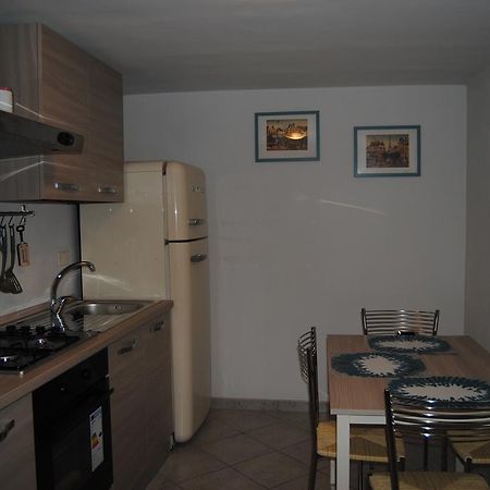 Il Susino Apartment Tirrenia Exterior photo
