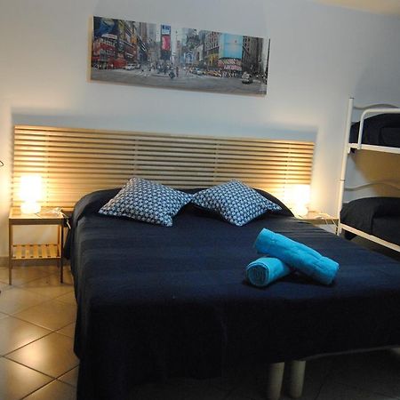 Il Susino Apartment Tirrenia Exterior photo