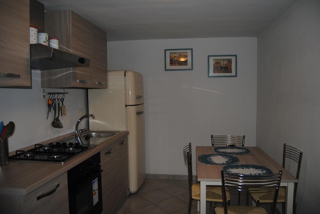 Il Susino Apartment Tirrenia Exterior photo