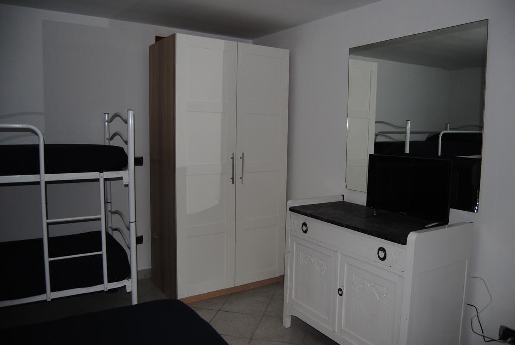 Il Susino Apartment Tirrenia Exterior photo